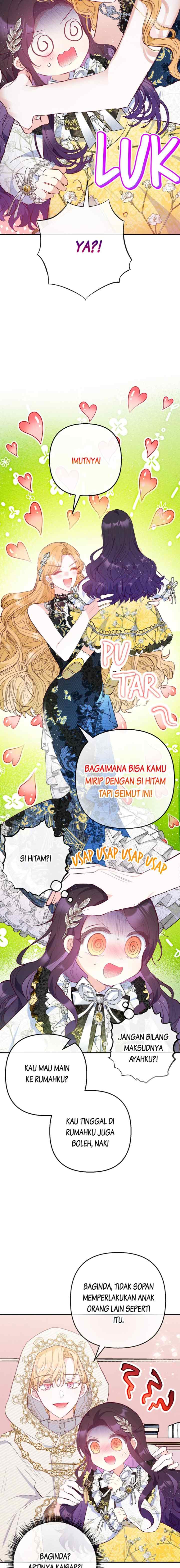 I'm a Daughter Loved by the Devil chapter 66 halaman 17