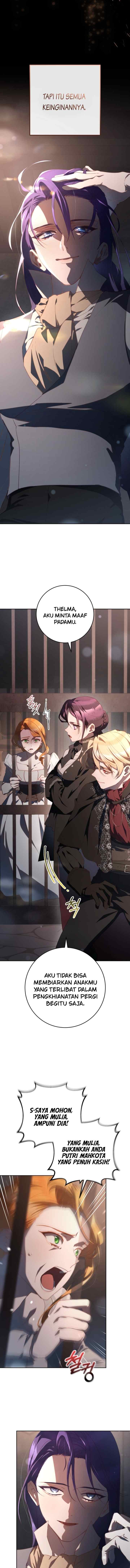Crowning a Spoiled Prince chapter 75 halaman 13