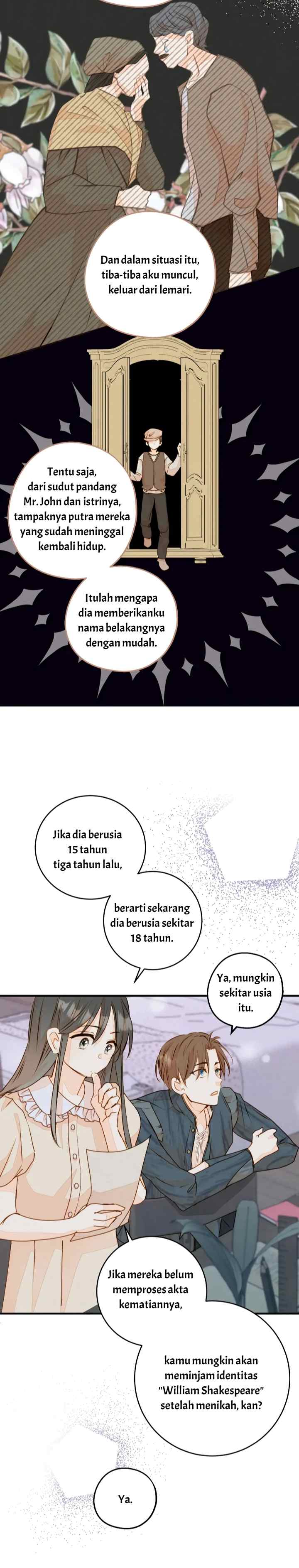 William In The Closet chapter 9 halaman 15