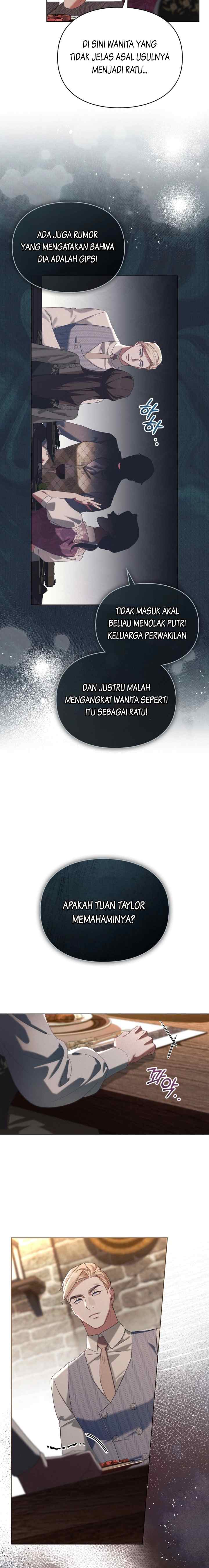 Betrayal of Dignity chapter 62 halaman 4