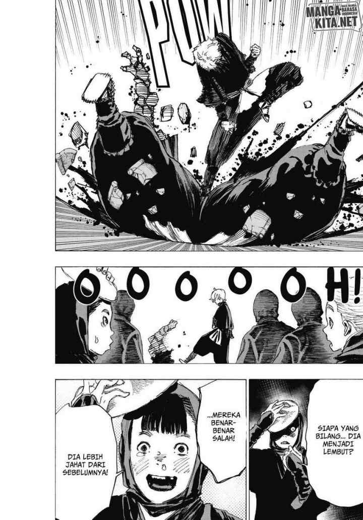 Jigokuraku chapter 94 halaman 5
