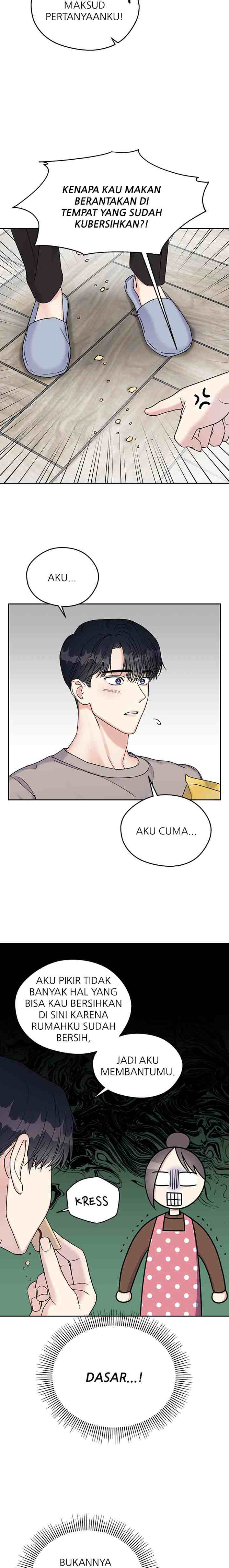 Do As I Say! chapter 12 halaman 6