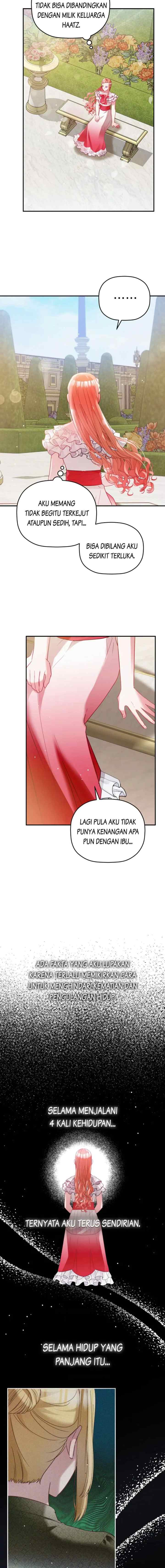 Preventing the Making of Tyrant chapter 75 halaman 13