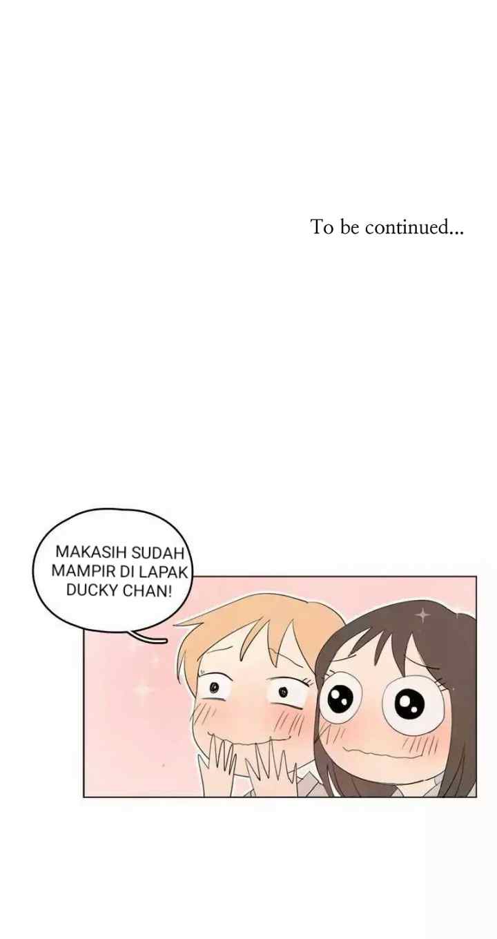 Literary Boy chapter 24 halaman 17