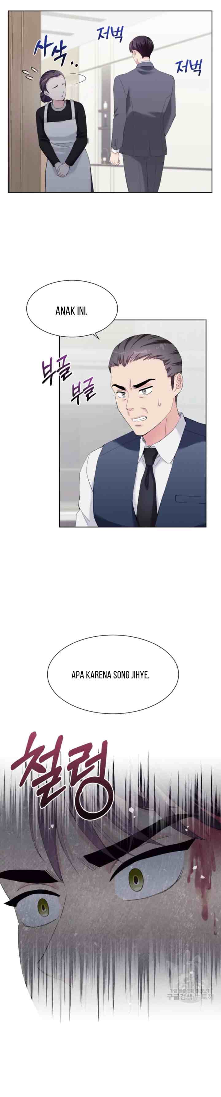 Pure Love of a Man chapter 37 halaman 10