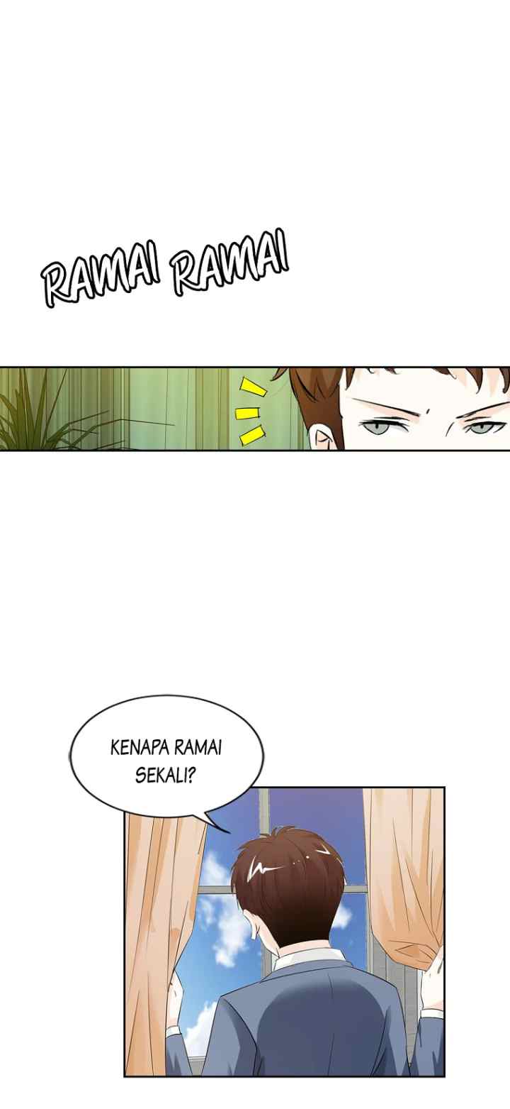 Uma Noite Imperdoável chapter 25 halaman 9