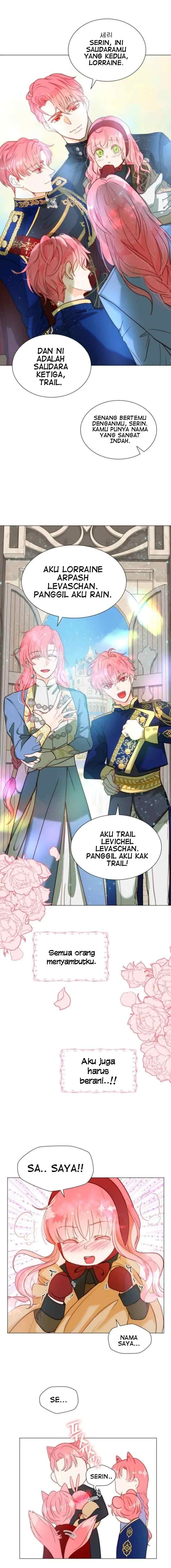 I Was Born The Second Daughter chapter 3 halaman 16