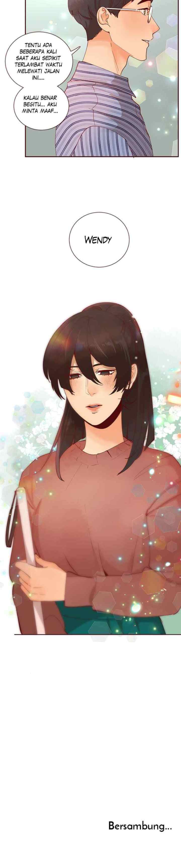 Flawless chapter 227 halaman 10