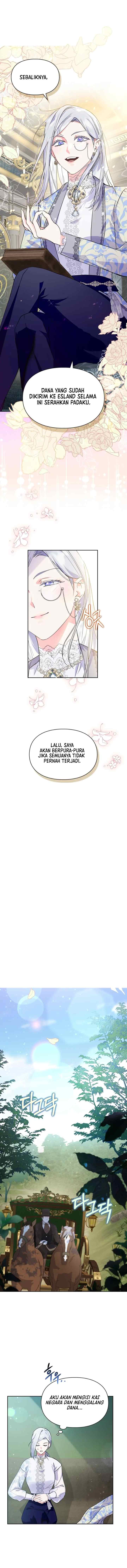 I Became the Tyrant's Servant chapter 11 halaman 7