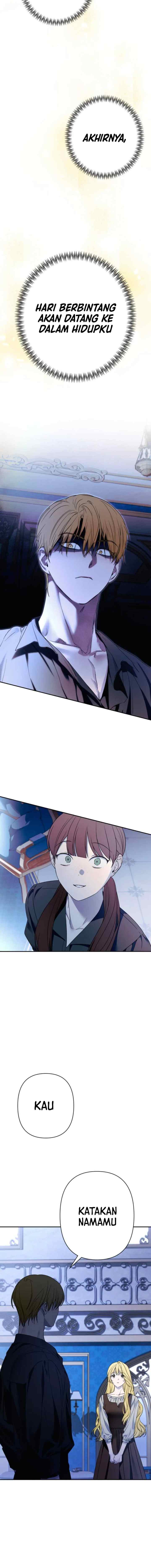 Little Princess Mint chapter 76 halaman 7