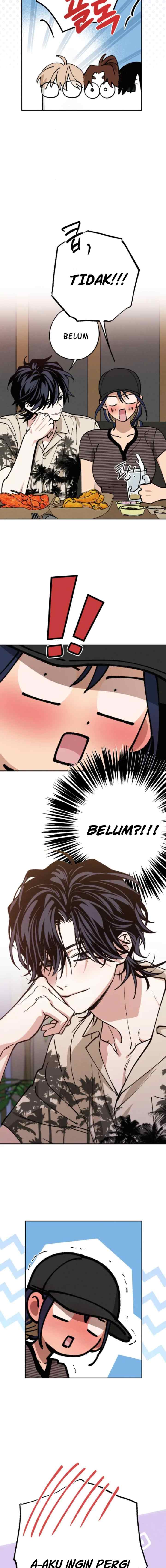 Enquanto faço isso chapter 39 halaman 15