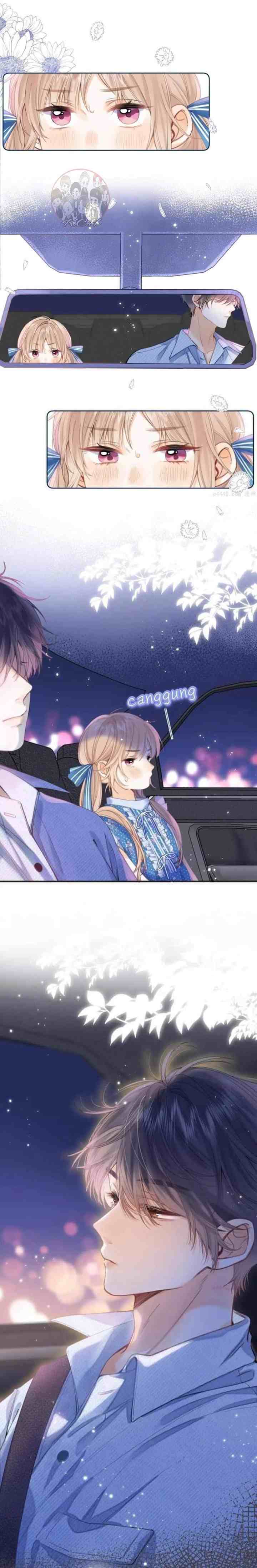 Hidden Love (Zhu Yi) chapter 15 halaman 4
