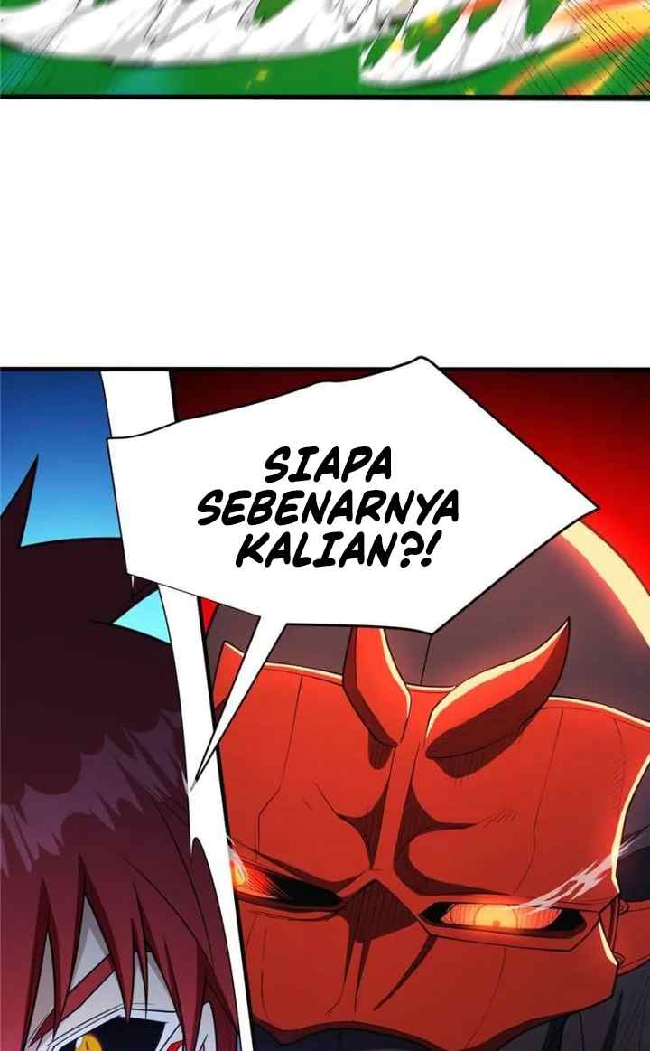Evil Dragon Is Reincarnated! Revenge Begins at the Age of Five! chapter 102 halaman 12
