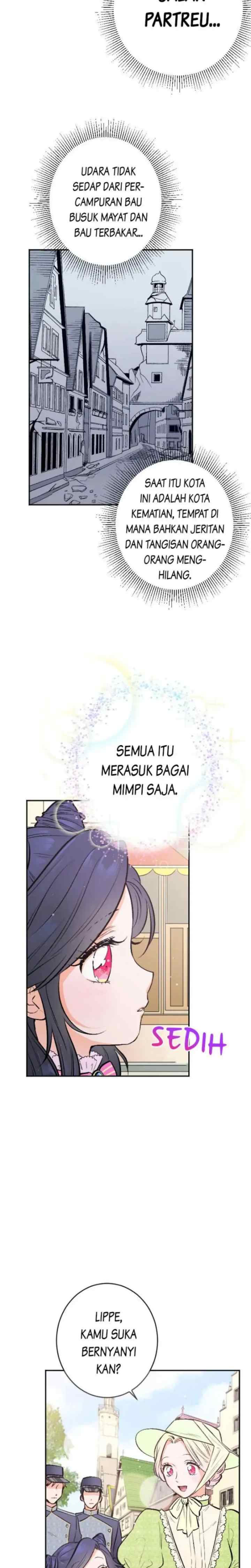 Lady Baby chapter 57 halaman 10