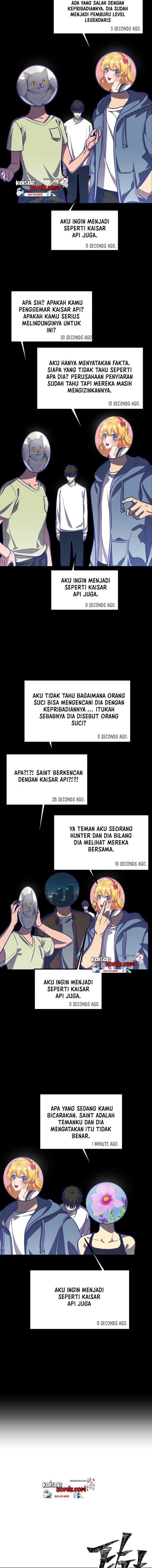 SSS-Class Suicide Hunter chapter 1 halaman 5