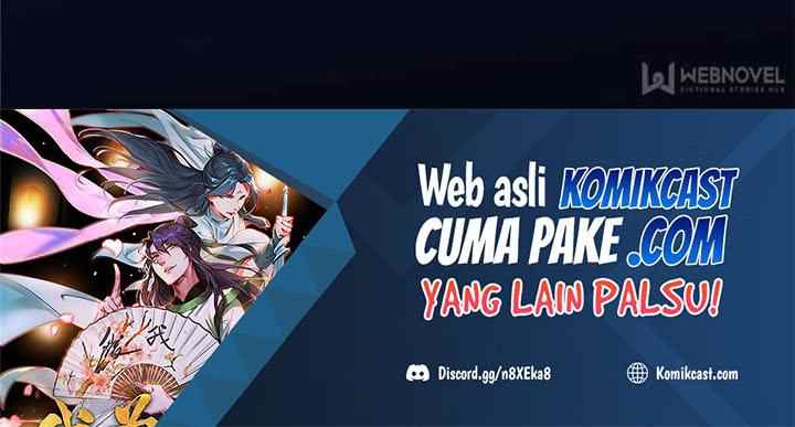I'm An Evil God chapter 130 halaman 16