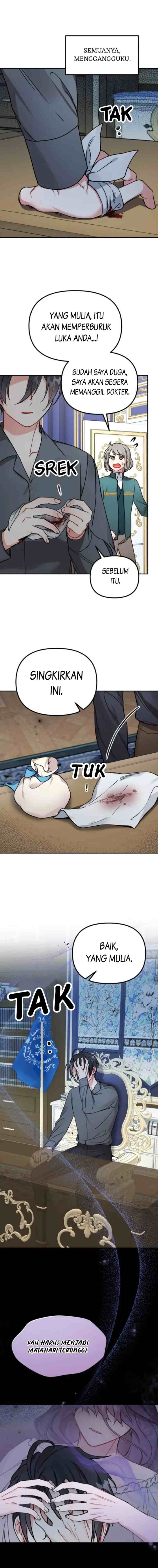 For Snow White chapter 21 halaman 14