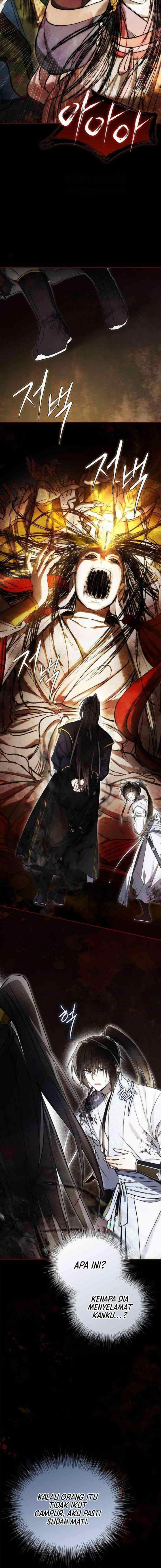 Subdued Soul Chronicle chapter 21 halaman 4