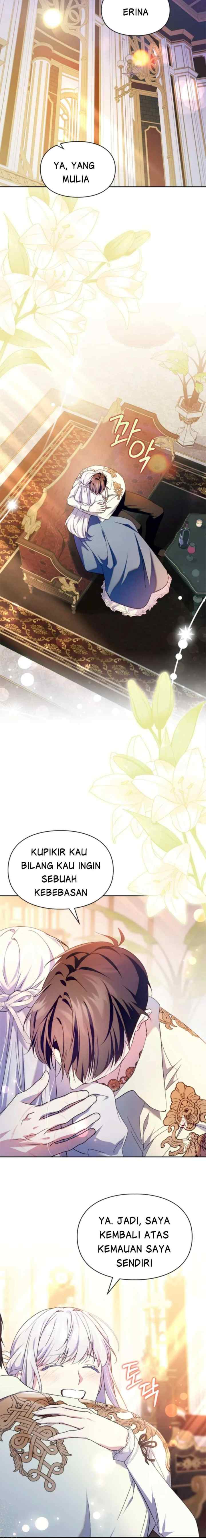 I Became the Tyrant's Servant chapter 64 halaman 15
