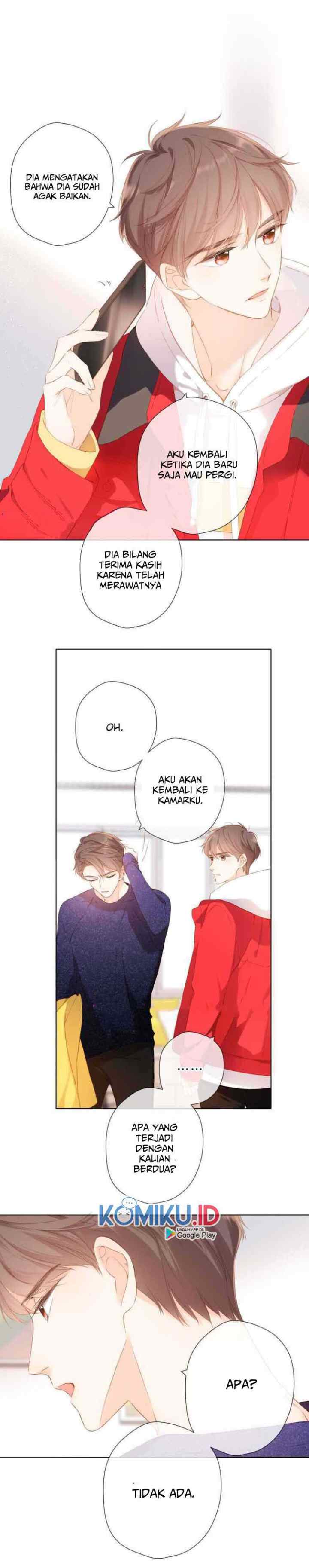 Once More chapter 76 halaman 4