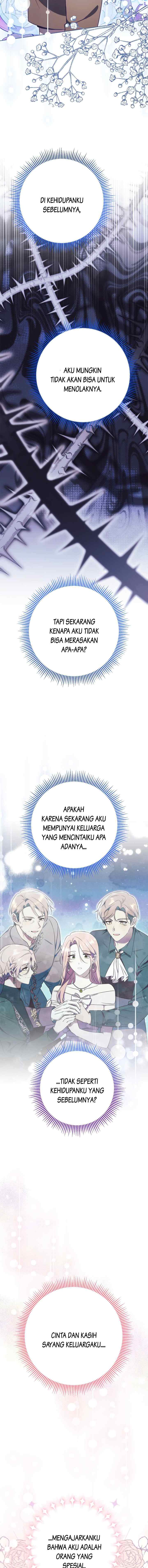 How To Reject My Obsessive Ex-husband chapter 14 halaman 13
