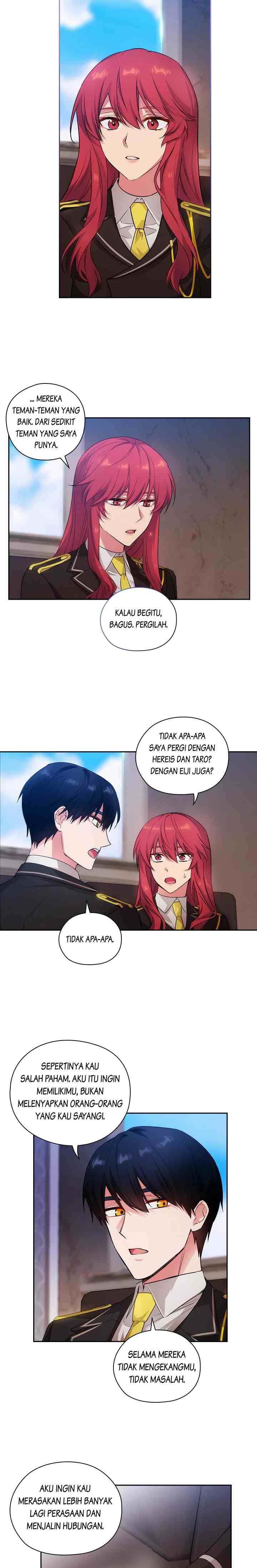 Adonis chapter 195 halaman 15