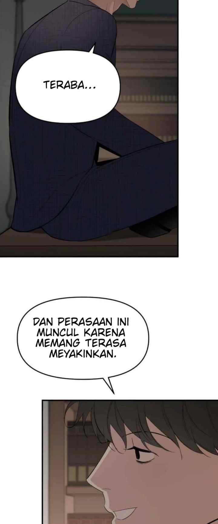 Take Off chapter 106 halaman 10