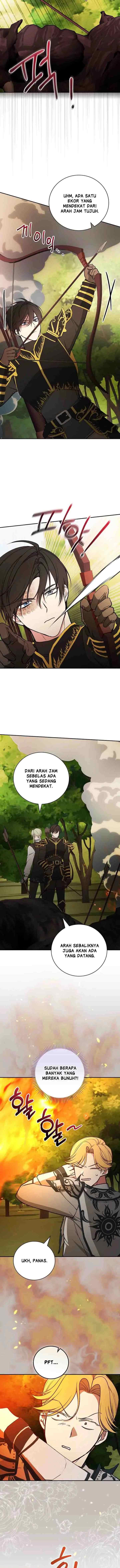 Seducing Duke Monster chapter 78 halaman 12