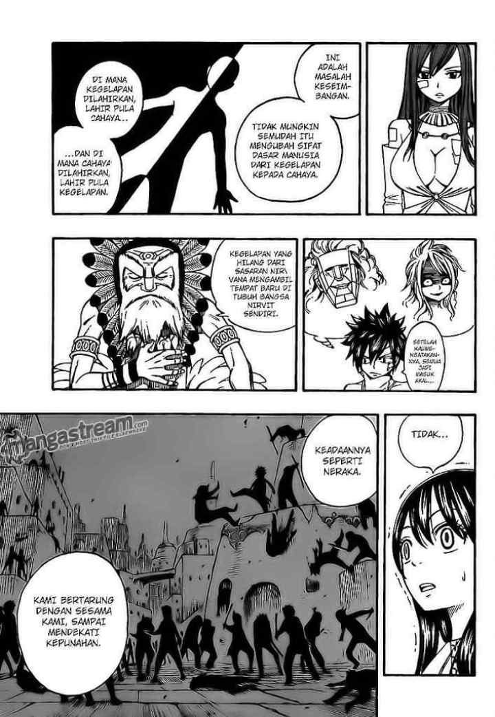 Fairy Tail chapter 164 halaman 11