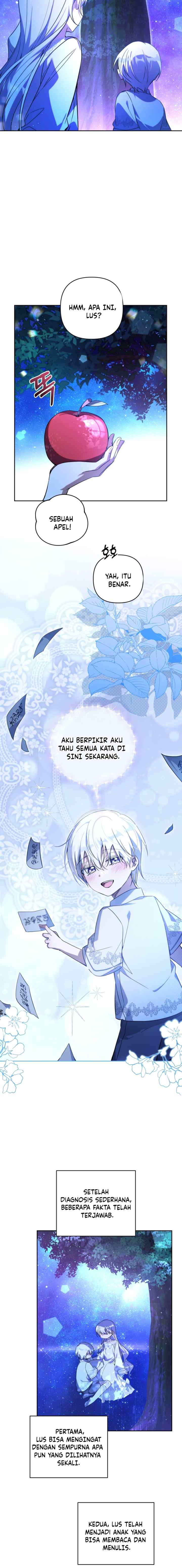 Do You Need Salvation? chapter 14 halaman 8