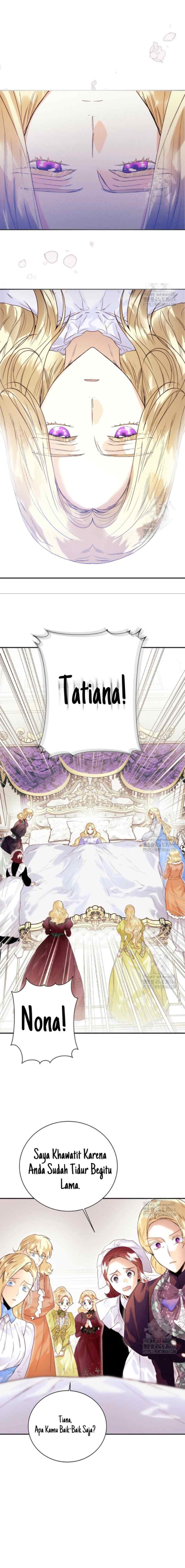Royal Marriage chapter 92 halaman 13