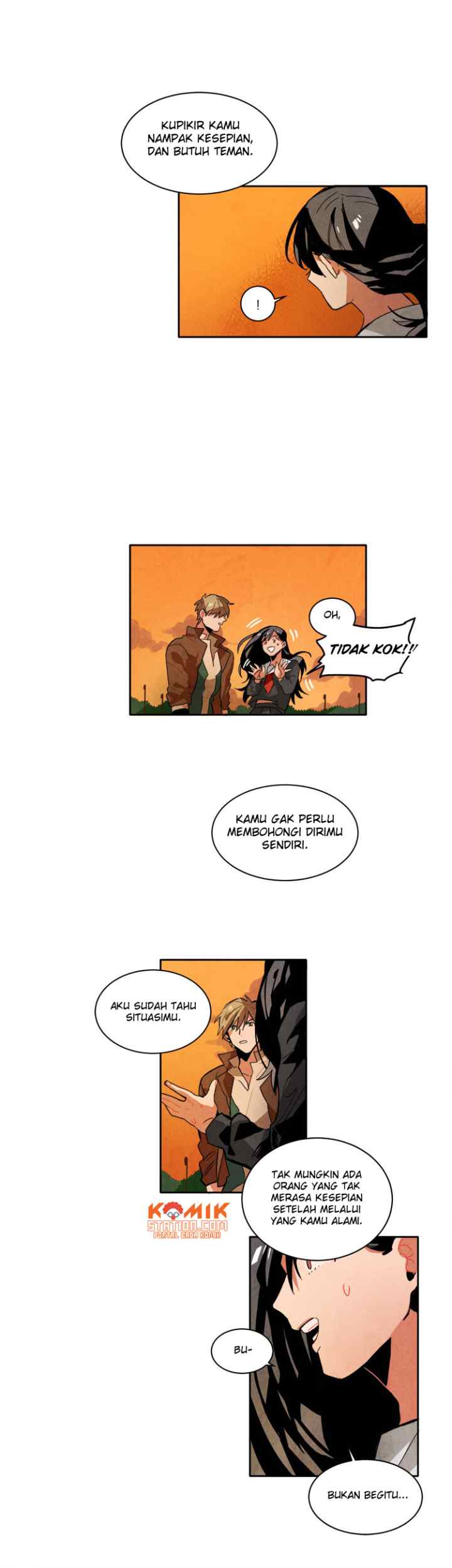 Ernak chapter 20 halaman 9