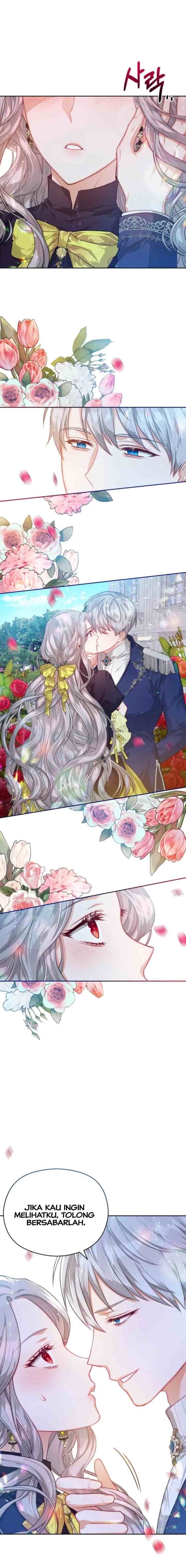 Lips Upon a Sword's Edge chapter 9 halaman 14