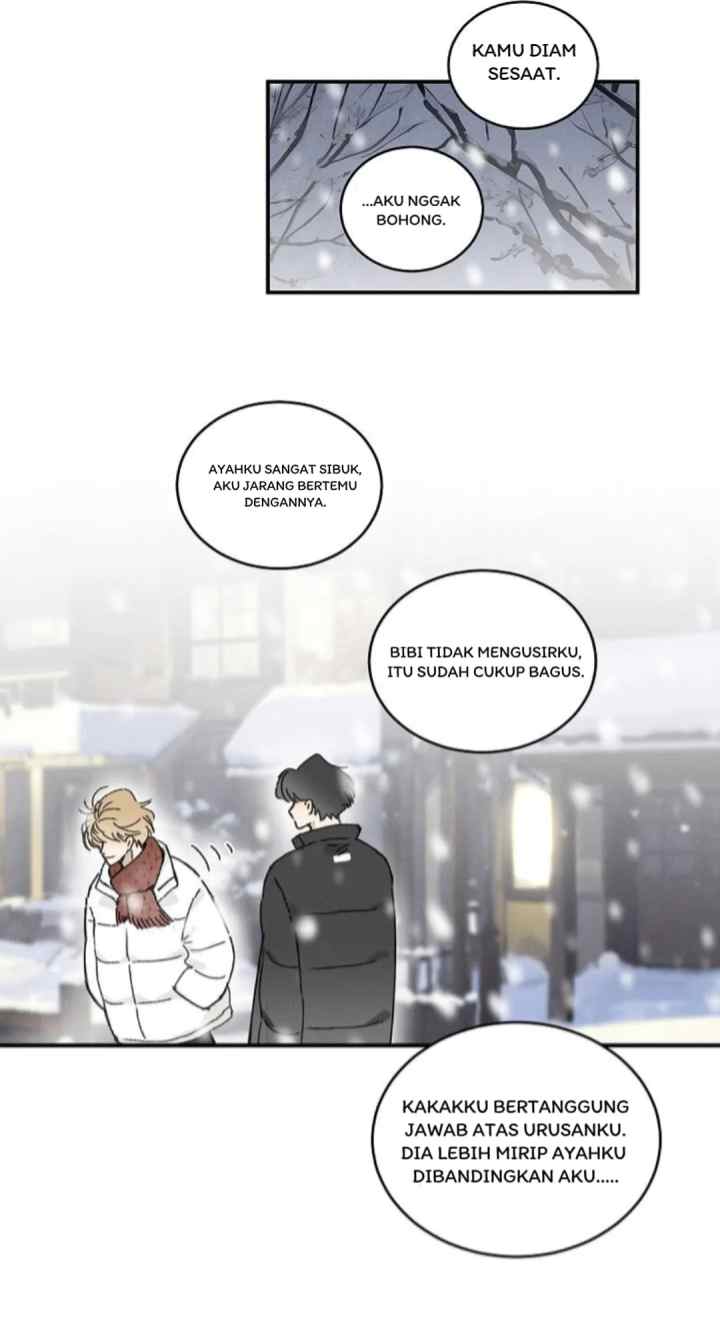 Salt Friend chapter 206 halaman 4