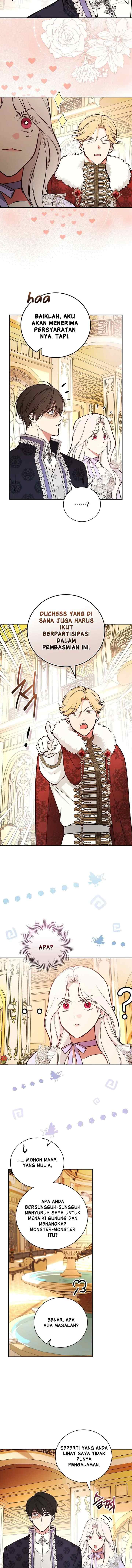 Seducing Duke Monster chapter 77 halaman 9