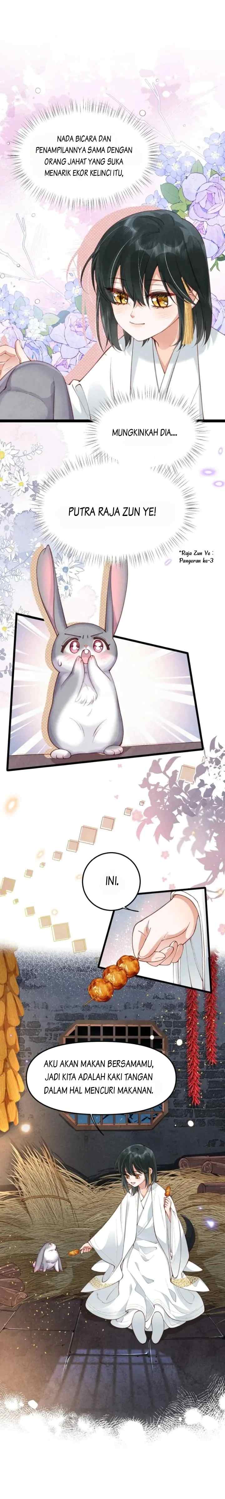 Tribute's Road To Survival chapter 2 halaman 5