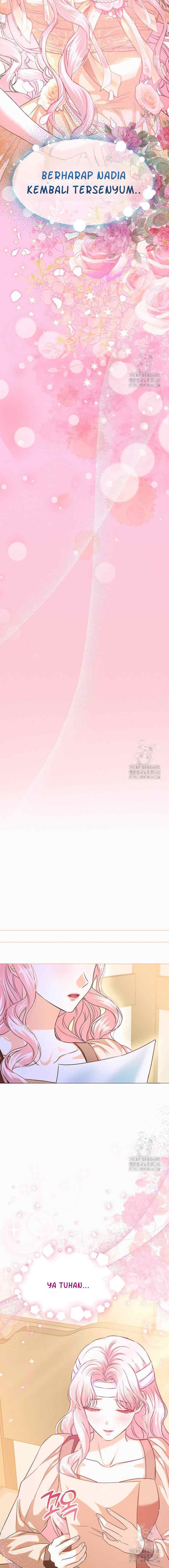 I Think My Marriage Was A Mistake chapter 41 halaman 11