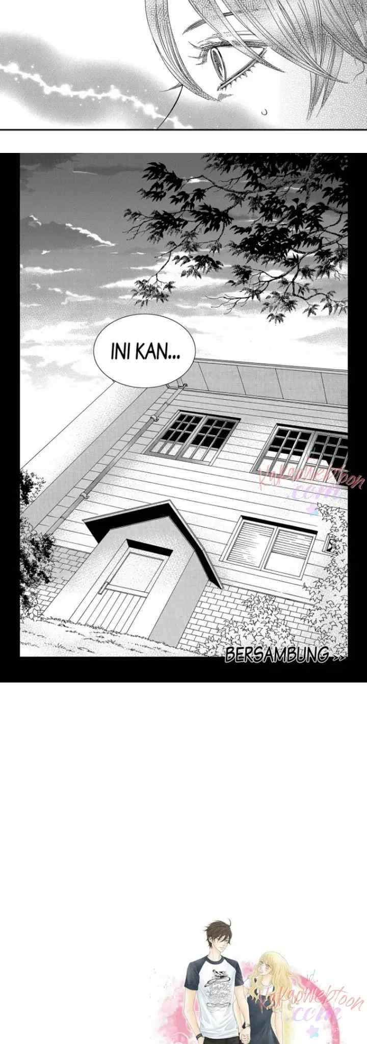 I Pick Dahong chapter 78 halaman 11