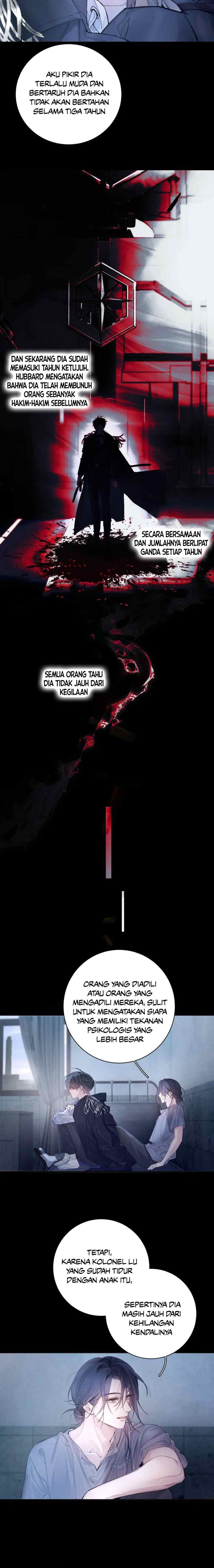 Wrong But Still Right chapter 33 halaman 4