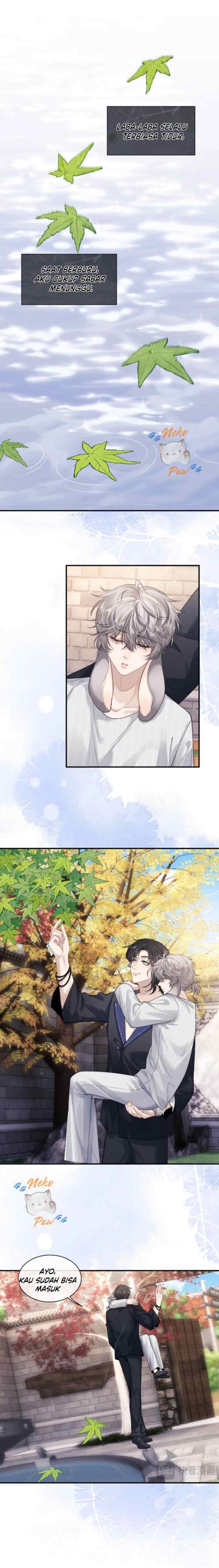 Everlasting Love chapter 72 halaman 8