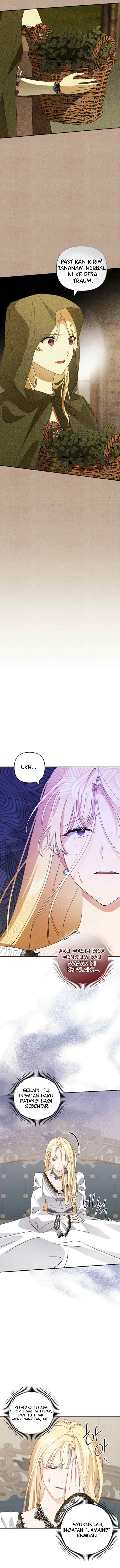 She's a Villainess, but Her Husband Is Handsome chapter 26 halaman 10