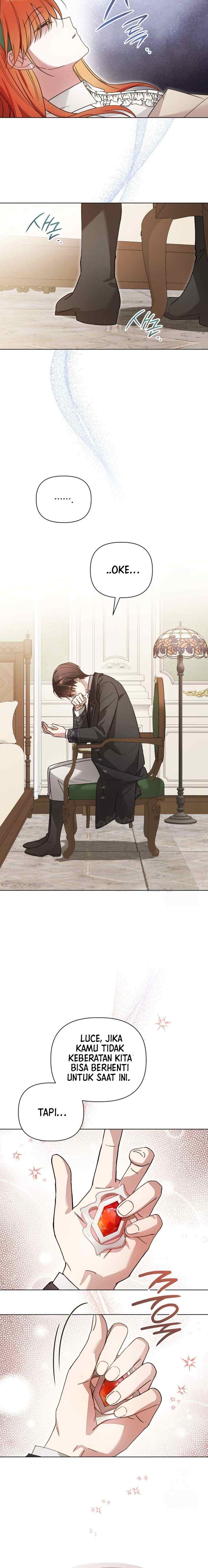 The Nerd Turned Out to Be the Tyrant chapter 26 halaman 14