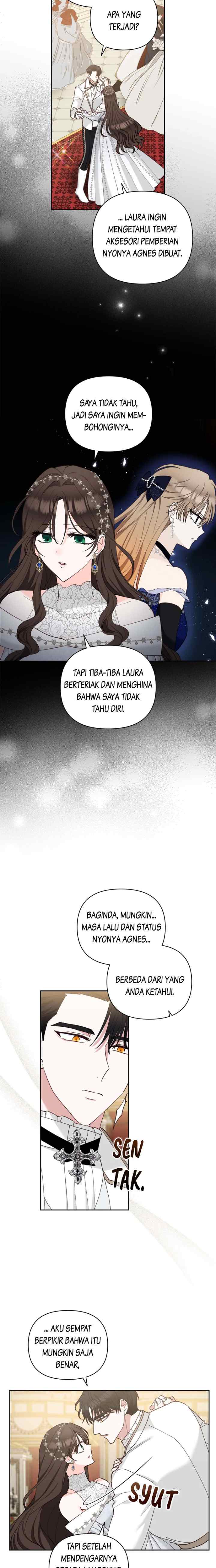 Las dos flores de la noche chapter 12 halaman 5