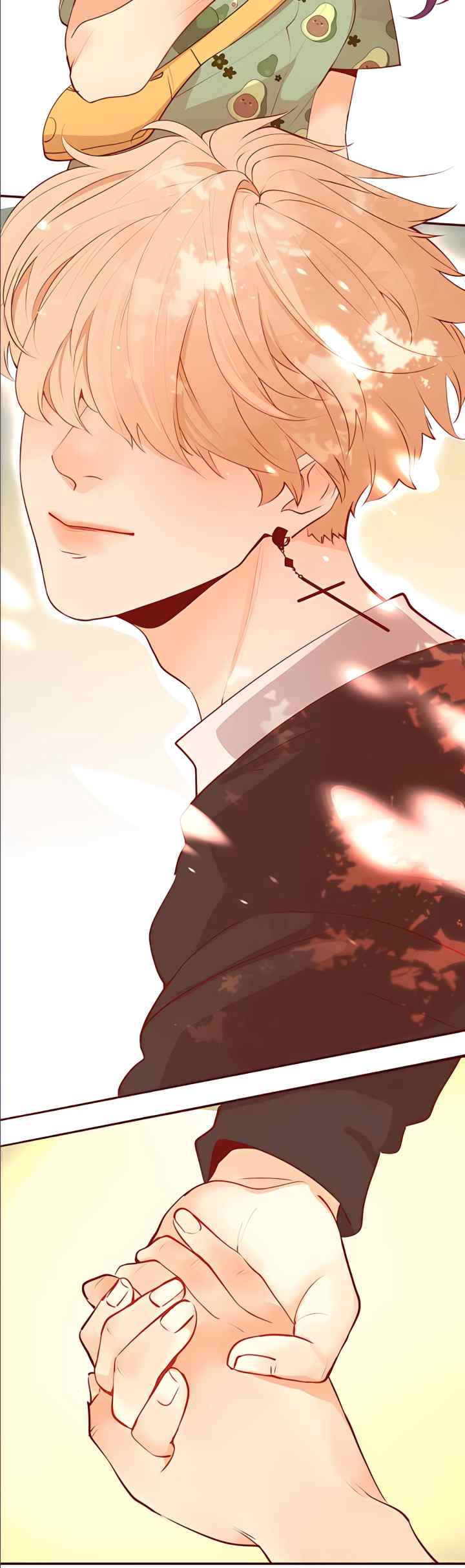 Flawless chapter 222 halaman 10