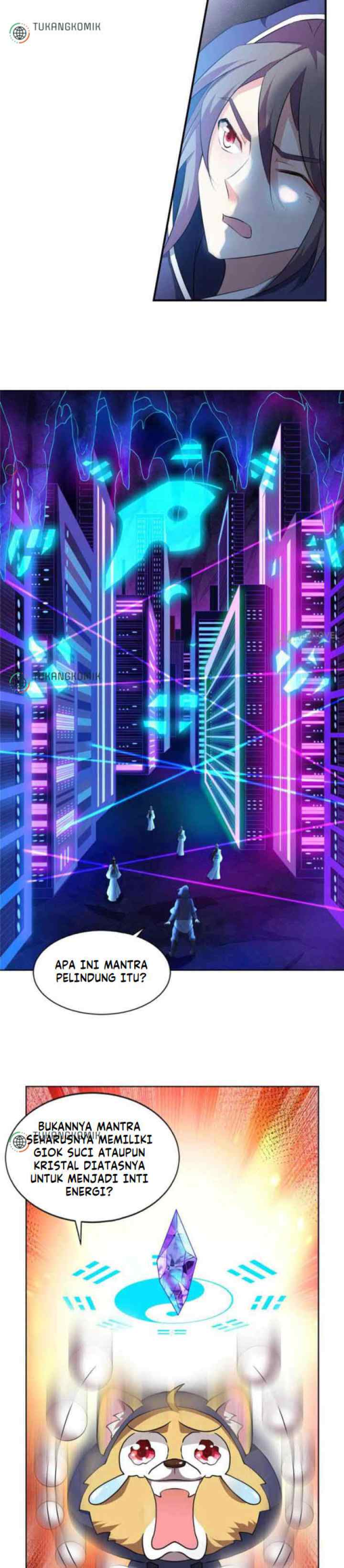 Rebirth of a Golden Boy in Another World chapter 73 halaman 13