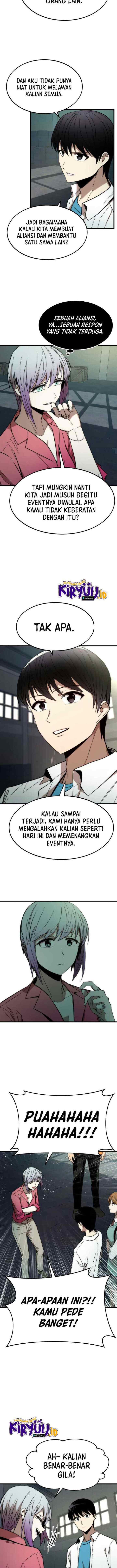 Ultra Alter chapter 28 halaman 4