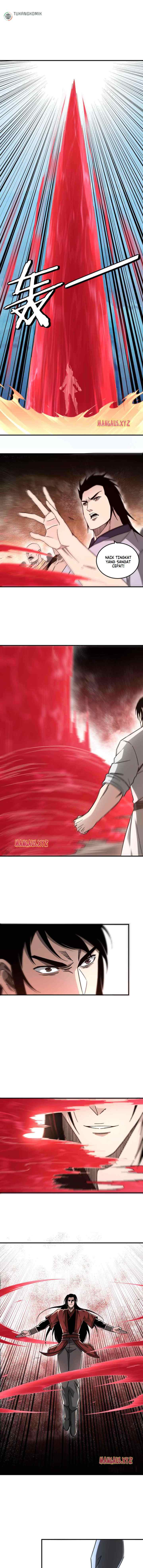 Greatest Boss System chapter 123 halaman 4