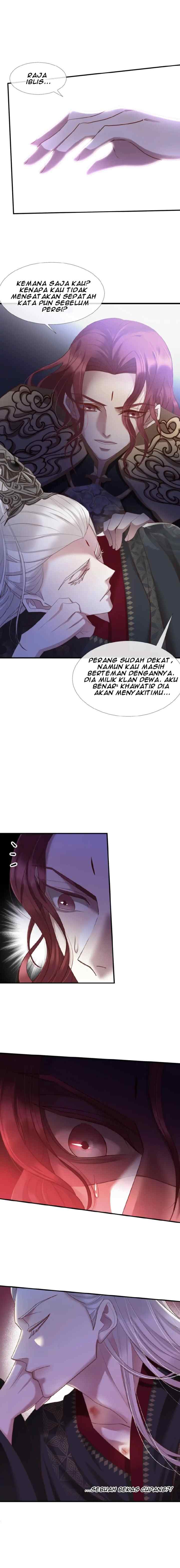 Heaven Instance Dungeon: Steal the Handsome Guy's Heart chapter 7 halaman 6