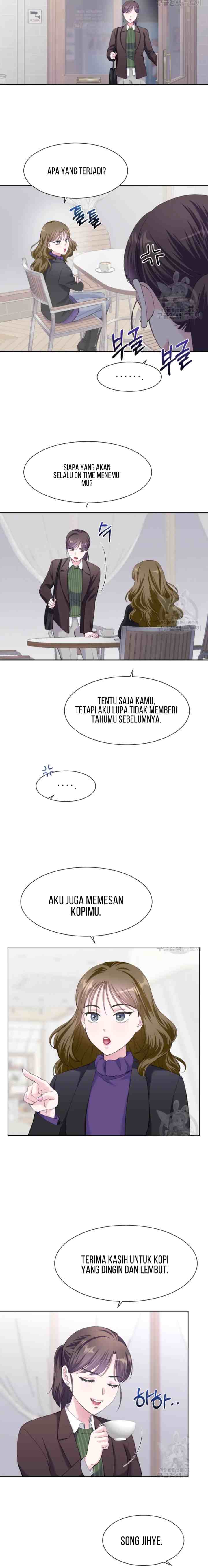 Pure Love of a Man chapter 39 halaman 13