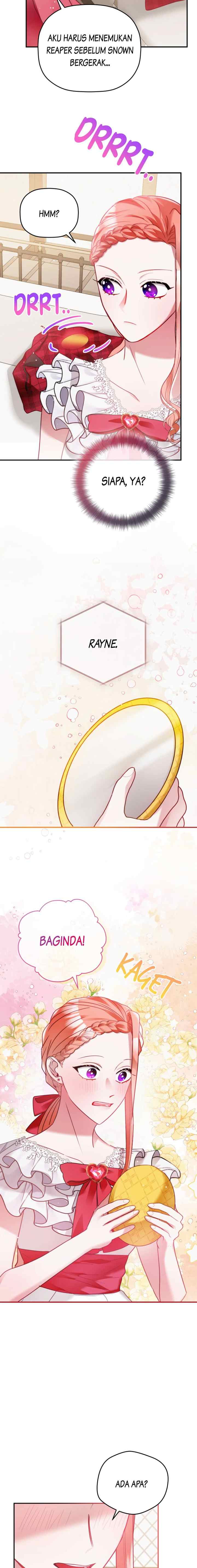 Preventing the Making of Tyrant chapter 77 halaman 8
